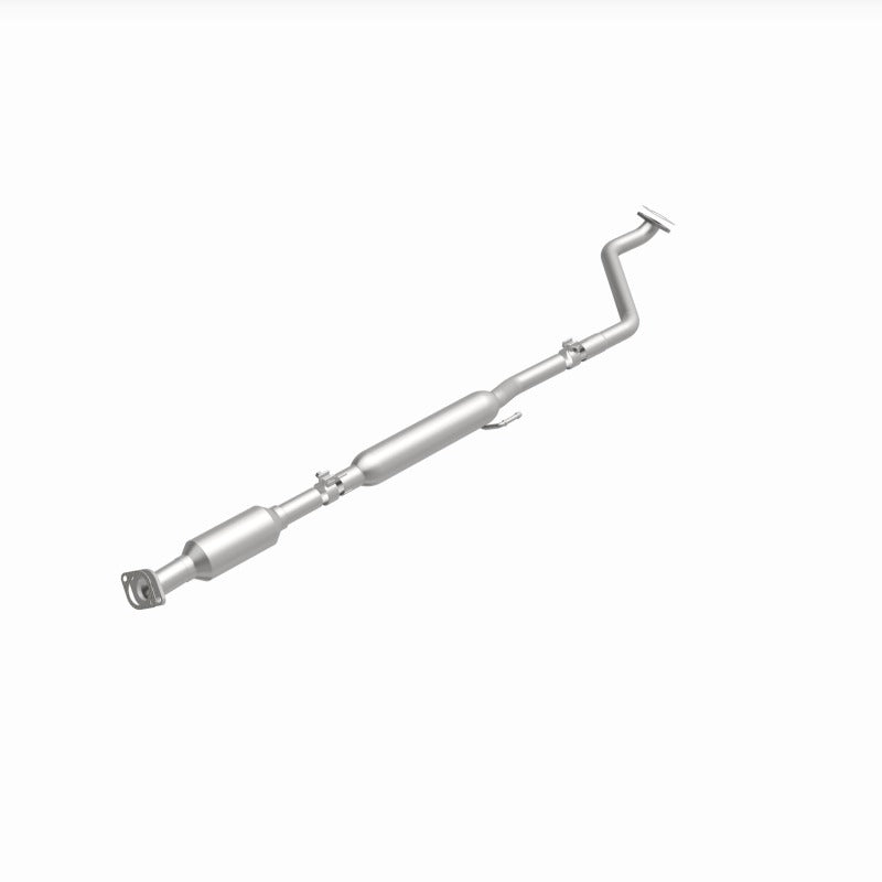 MagnaFlow 2014 Kia Forte 2.0L Direct Fit Converter - 5561828