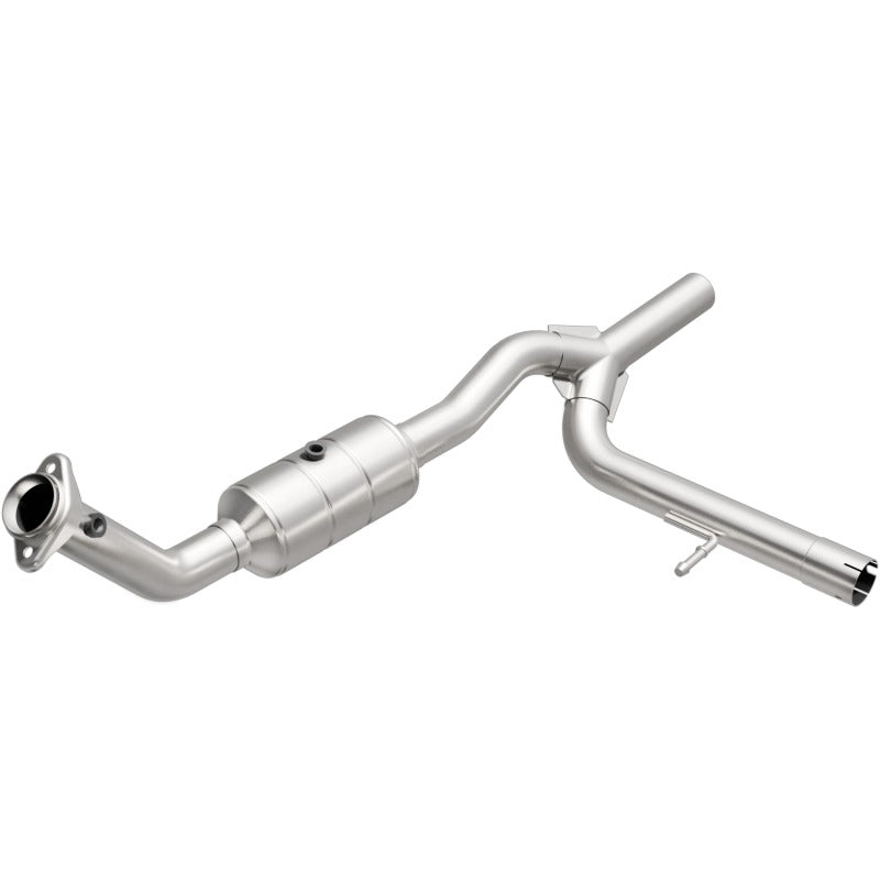 MagnaFlow Direct Fit Catalytic Converter F-150 04-06 8 4.6L - 93124