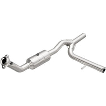 Load image into Gallery viewer, MagnaFlow Direct Fit Catalytic Converter F-150 04-06 8 4.6L - 93124
