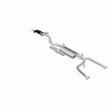 Load image into Gallery viewer, MagnaFlow 2023 Toyota Sequoia Overland Series Black Axle-Back Exhaust - 19625