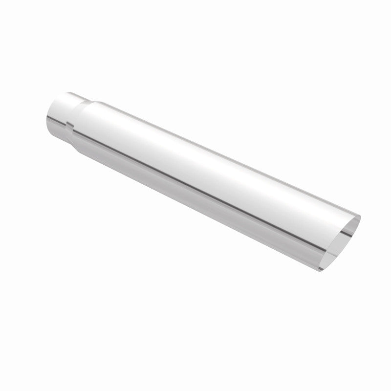 MagnaFlow Tip 1pk Sc 3X 18 2.5 Id 15DEg - 35102