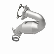 Load image into Gallery viewer, MagnaFlow 07-12 Acura RDX 2.3L Direct Fit Converter - 5582519