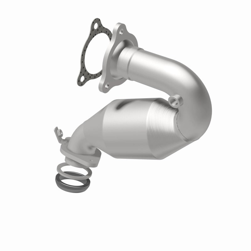 MagnaFlow Direct Fit Catalytic Converter 07-12 Acura RDX 2.3L T Front - 51519