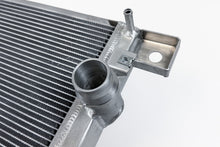 Load image into Gallery viewer, CSF 2021+ Ford Bronco/2024+ Ford Ranger 2.3L &amp; 2.7L EcoBoost Heavy Duty All Metal Radiator - 8228