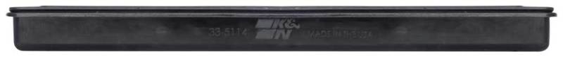 K&N 18-21 Chevrolet Express 2500 4.3L V6 Replacement Air Filter - 33-5114