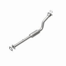 Load image into Gallery viewer, MagnaFlow Direct Fit Catalytic Converter 98-01 GM MidSize 3.1L - 51814