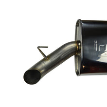 Load image into Gallery viewer, Injen 18-20 Jeep Wrangler JL V6-3.6L &amp; L4-2.0L(t) High Tuck Axle Back Exhaust - SES5006AB