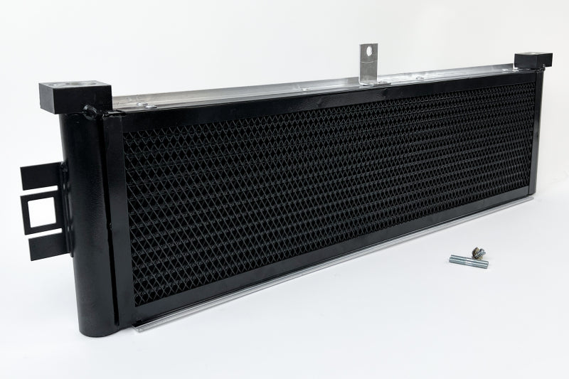 CSF G8X M3/M4/M2 High Performance Engine Oil Cooler - 8266