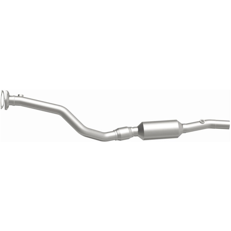 MagnaFlow California Direct Fit Converter 96-99 Audi A4 2.8L - 4481658