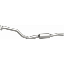 Load image into Gallery viewer, MagnaFlow California Direct Fit Converter 96-99 Audi A4 2.8L - 4481658