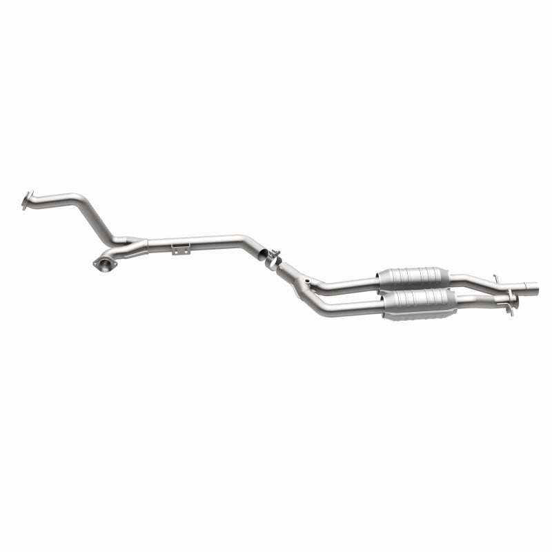 MagnaFlow Direct Fit Catalytic Converter 92-93 Mercedes 500E 5.0L - 23581
