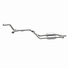Load image into Gallery viewer, MagnaFlow Direct Fit Catalytic Converter 92-93 Mercedes 500E 5.0L - 23581