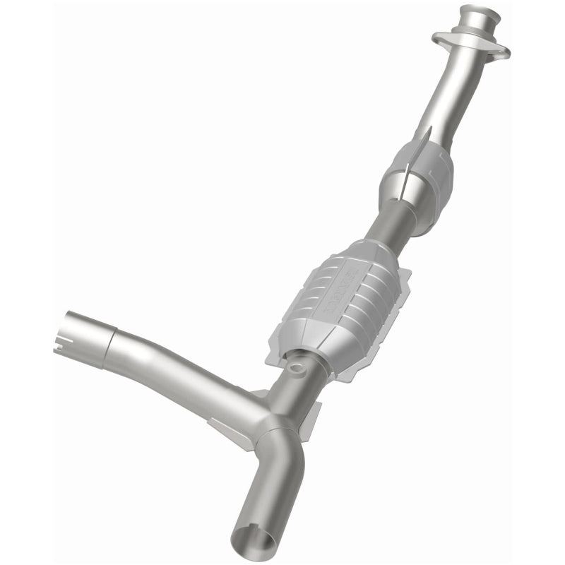 MagnaFlow Direct Fit Catalytic Converter 00-03 Ford Van 4.2L OEM - 49426