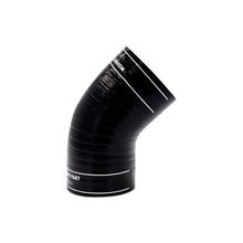 Load image into Gallery viewer, Mishimoto Duracore 3.5in 45 Degree Coupler