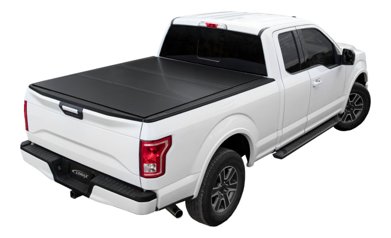 Access LOMAX Pro Series 22+ Toyota Tundra Folding Hard Cover 5ft 6in Box - B5050079