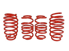 Load image into Gallery viewer, Skunk2 12 Honda Civic Lowering Springs (2.25 - 2.00in) (Set of 4) - 519-05-1585