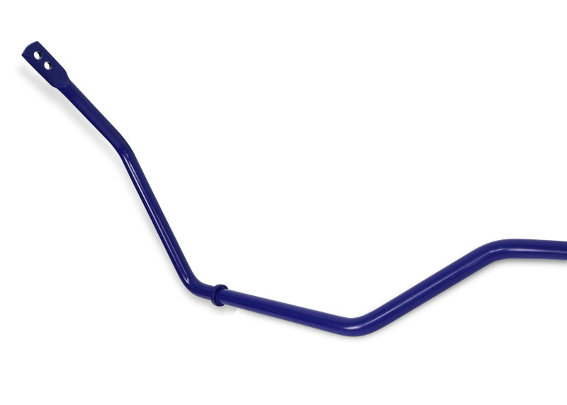 SuperPro 24-25 Ford Ranger 24mm Adjustable Rear Sway Bar Kit - RC0129RZ-24