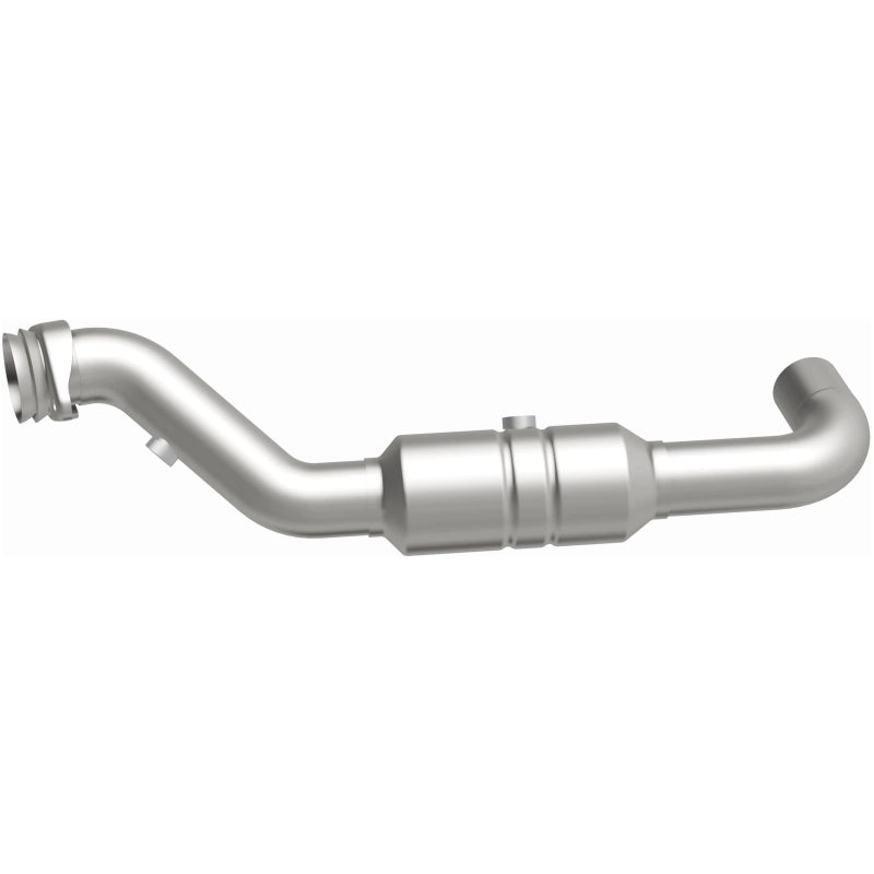 Magnaflow Conv DF 2011-2014 F-150 V6 3.5L OEM Underbody - 52428