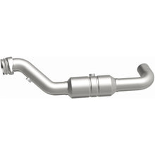 Load image into Gallery viewer, Magnaflow Conv DF 2011-2014 F-150 V6 3.5L OEM Underbody - 52428