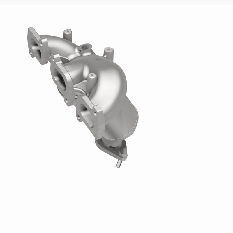 MagnaFlow Direct Fit Catalytic Converter 11-12 Ford Taurus 3.5L OEM Grade Manifold - 22-077