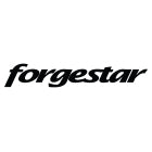 Forgestar F14 20x10 / 6x135 / ET38 / 6.99in BS / 87.1 Bore - Silver Machined Wheel - F27800089P38