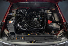 Load image into Gallery viewer, K&amp;N 21-23 Ford Bronco 2.7L V6 F/I DRYFLOW Performance Air Intake System - 30-2619