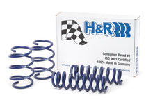 Load image into Gallery viewer, H&amp;R 13-16 BMW 328i xDrive Gran Turismo/335i xDrive Gran Turismo (AWD) F34 Sport Spring - 28832-2