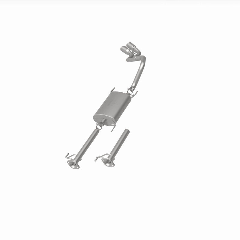 MagnaFlow Sys C/B Toyota 4-Runner 03 - 15781