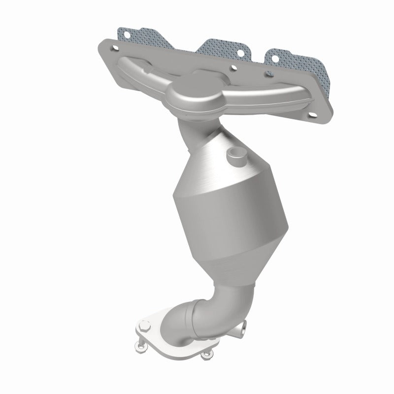 MagnaFlow Direct Fit Catalytic Converter 06-08 Mazda 6 3.0L - 51910