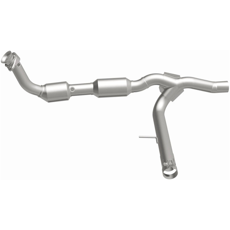 MagnaFlow 2004 Ford F-150 4.6L Direct Fit Converter - 4583450