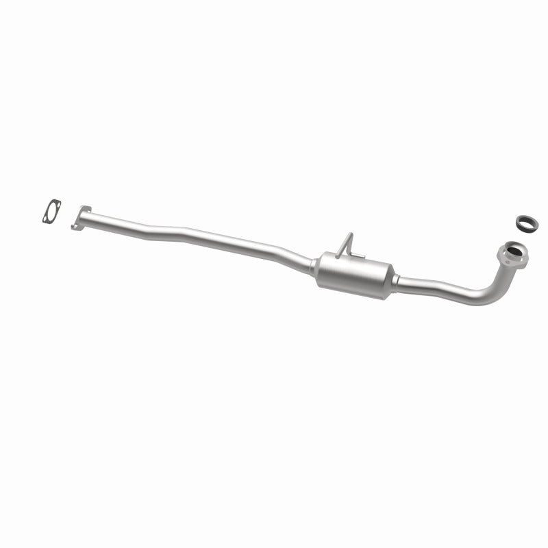 MagnaFlow Direct Fit Catalytic Converter Geo-Suzuki 89 94 - 22616