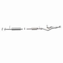 Load image into Gallery viewer, MagnaFlow Conv DF 05-06 Hyundai Santa Fe 2.7L - 24275