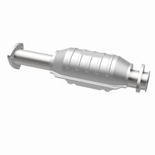 Load image into Gallery viewer, MagnaFlow Direct Fit Catalytic Converter Saab 87 90 - 22834
