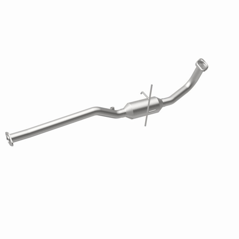 MagnaFlow California Direct Fit Converter 1996 Suzuki Swift 1.3L - 4481167