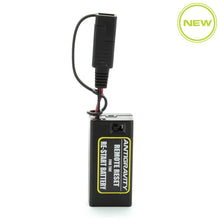 Load image into Gallery viewer, Antigravity Re-Start Remote for Re-Start Powersports Batteries - AG-RRS-1