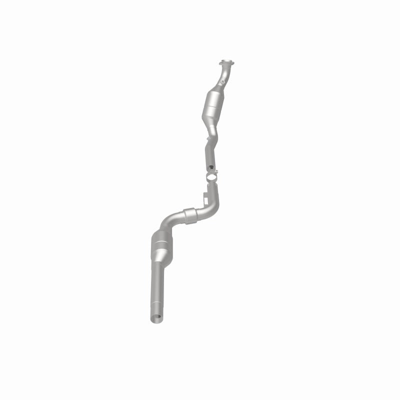 MagnaFlow Direct Fit Catalytic Converter 98-03 MB E320 3.2L P/S - 24402
