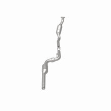 Load image into Gallery viewer, MagnaFlow Direct Fit Catalytic Converter 98-03 MB E320 3.2L P/S - 24402