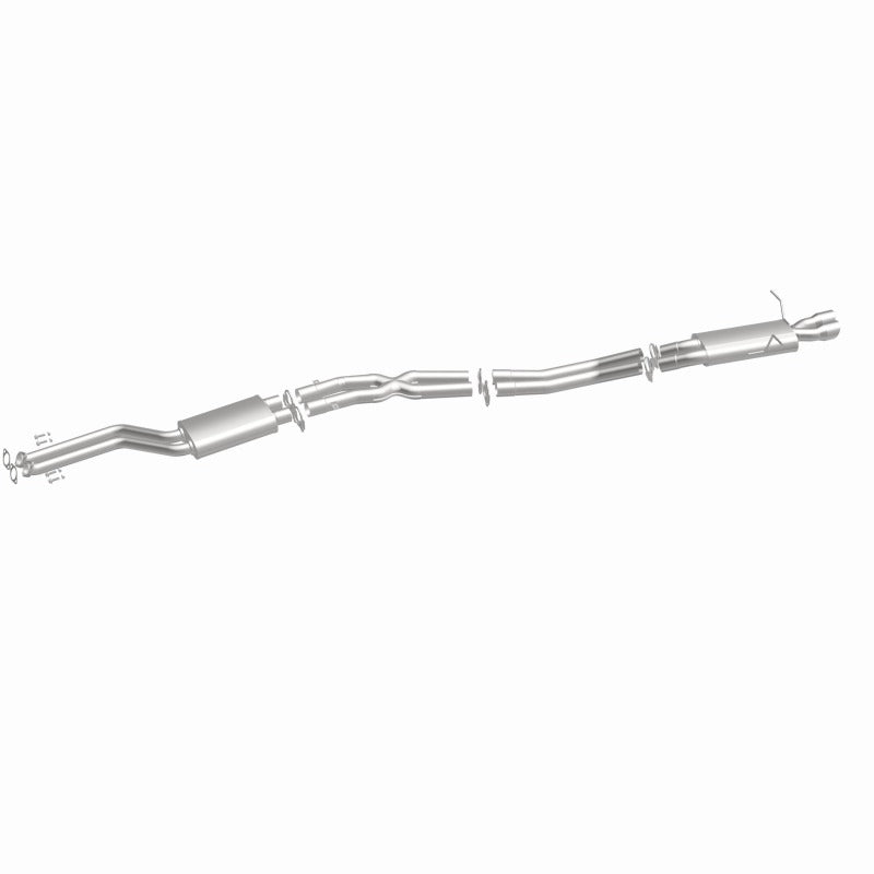 MagnaFlow BRE Exhaust Kit 01-06 BMW 330Ci 330i 3L - 106-0909
