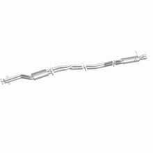 Load image into Gallery viewer, MagnaFlow BRE Exhaust Kit 01-06 BMW 330Ci 330i 3L - 106-0909