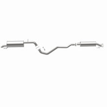 Load image into Gallery viewer, MagnaFlow BRE Exhaust Kit 10-11 Kia Soul 2.0L - 106-0869
