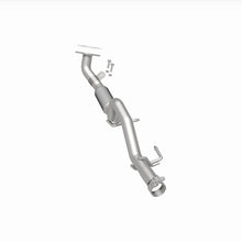 Load image into Gallery viewer, BRE Exhaust 15-17 JEEP RENEGADE 2.4L Front Pipe Kit - 107-0280