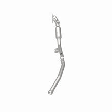Load image into Gallery viewer, MagnaFlow 12-15 Mercedes-Benz ML350 3.5L Direct Fit Converter - 5551067