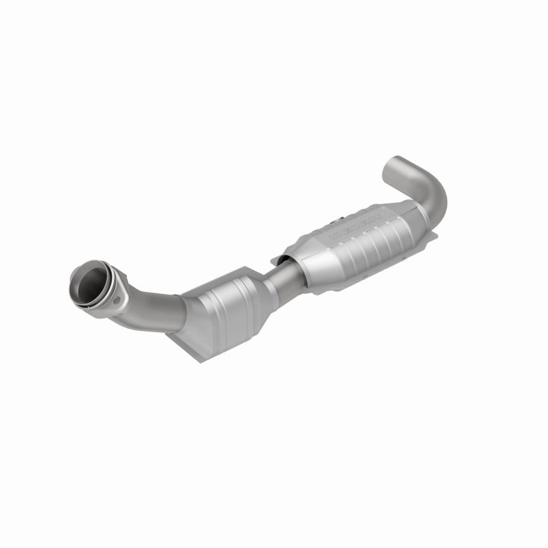MagnaFlow Direct Fit Catalytic Converter 01 Ford Trucks 4.6L - 447121