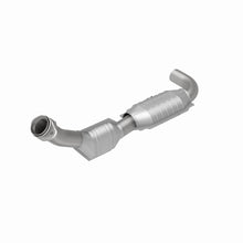 Load image into Gallery viewer, MagnaFlow Direct Fit Catalytic Converter 01 Ford Trucks 4.6L - 458038
