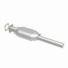 Load image into Gallery viewer, MagnaFlow Conv Dir Fit Jeep 27.5X6.5X4 2.5/2 - 23225