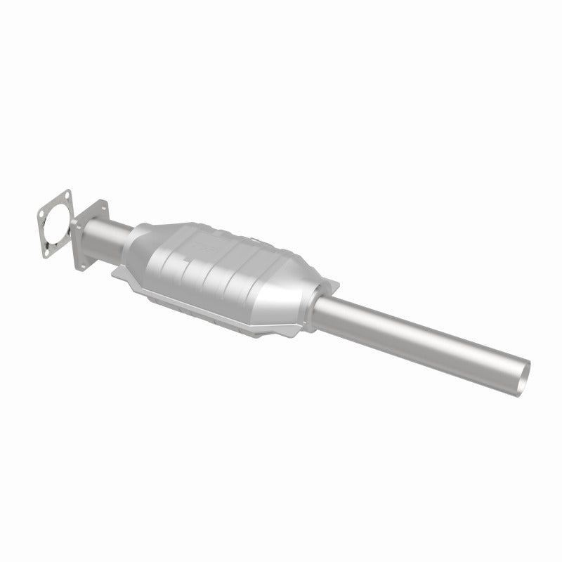 MagnaFlow Direct Fit Catalytic Converter 87-90 Jeep Wrangler 4.2L L6 - 3391225