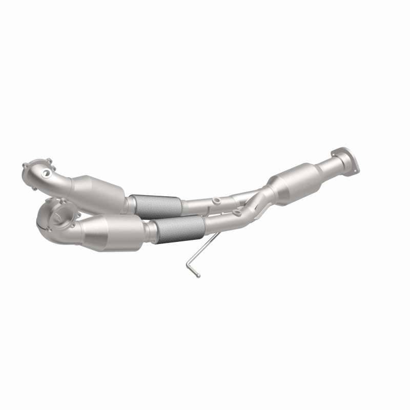 MagnaFlow 02-05 S80 2.9 L Underbody Direct Fit Converter - 52160