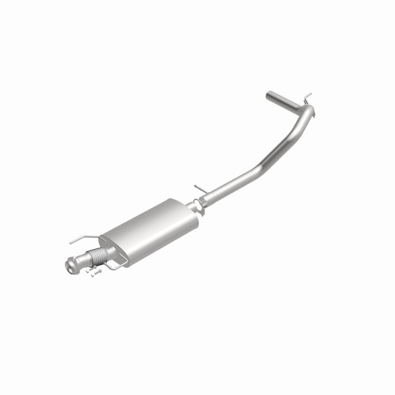 BRExhaust 15-17 Lincoln Navigator/ Ford Expedition Exhaust Kit - 106-0989