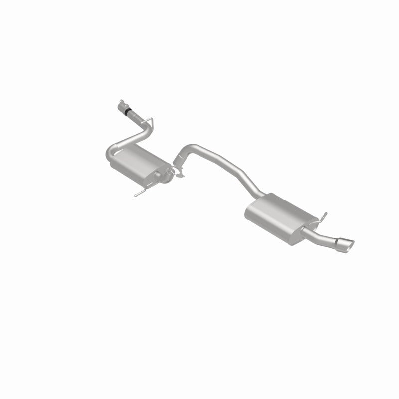MagnaFlow BRE Exhaust Kit 14-17 VW PASSAT 1.8L - 106-0820