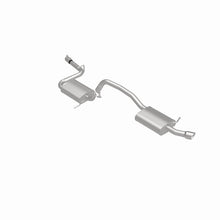 Load image into Gallery viewer, MagnaFlow BRE Exhaust Kit 14-17 VW PASSAT 1.8L - 106-0820